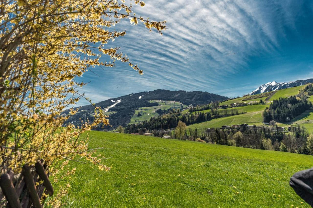 Gaestehaus Huber Fruehstueckspension Schladming Exterior foto